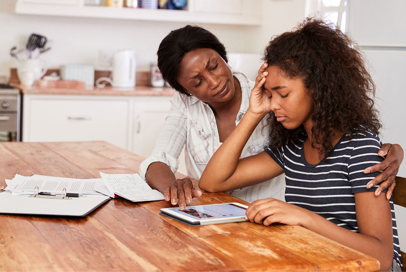 Math Tutoring for Middle School Students